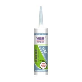 GP_A SILICONE SEALANT